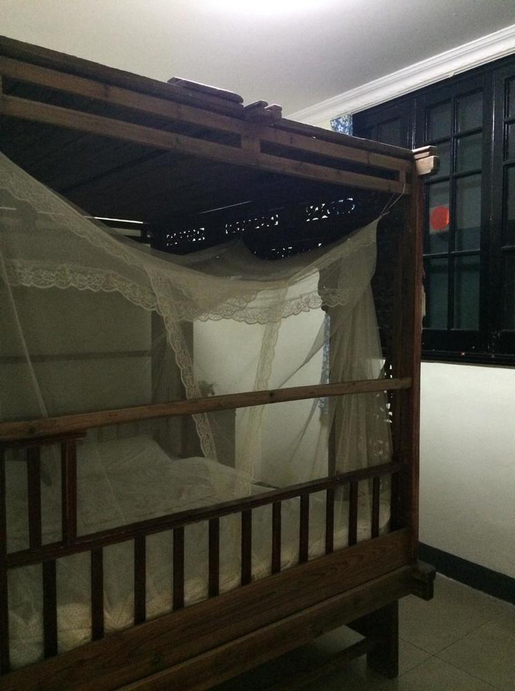 Wuxi Xvxiake International Youth Hostel Wuxi (Jiangsu) Exterior foto