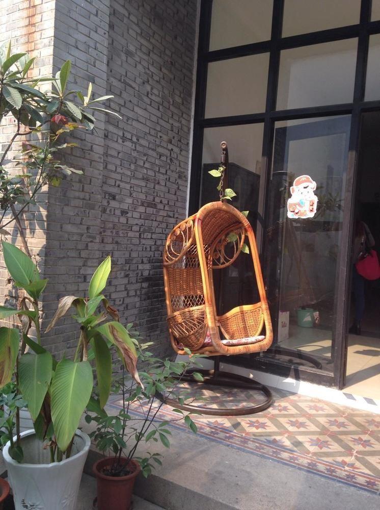 Wuxi Xvxiake International Youth Hostel Wuxi (Jiangsu) Exterior foto