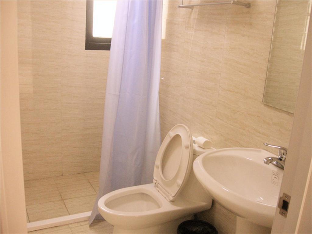 Wuxi Xvxiake International Youth Hostel Wuxi (Jiangsu) Quarto foto