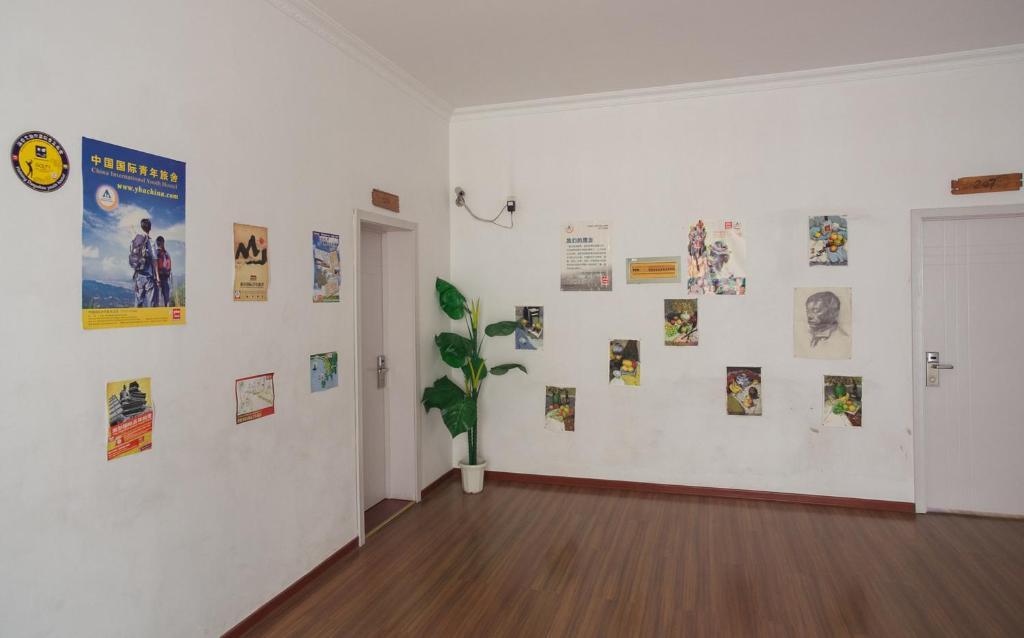 Wuxi Xvxiake International Youth Hostel Wuxi (Jiangsu) Quarto foto
