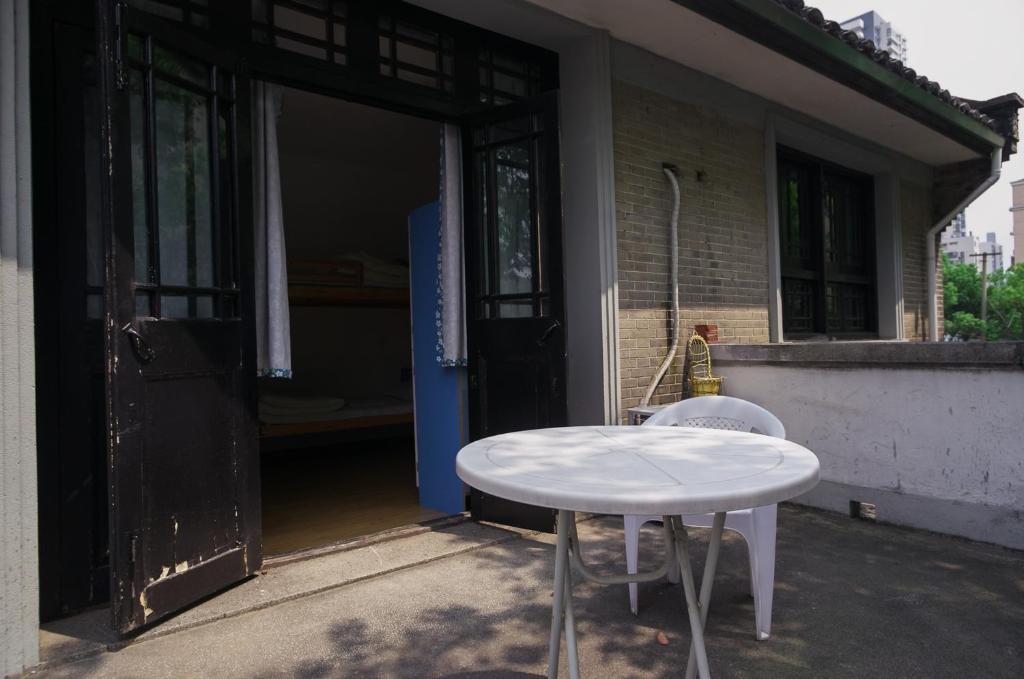 Wuxi Xvxiake International Youth Hostel Wuxi (Jiangsu) Quarto foto